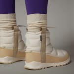 The North Face botas impermeables ThermoBall jóvenes por 70,00€