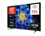 Tv tcl 85P8L QD MINILED 85'' 4K ultra HD smart tv por 1.145€