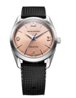Montres Nivada Grenchen Antarctic Erotic Salmon 320695M à 1.600€