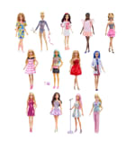 You can be anything Barbie Poppen bij Lidl voor €3,99
