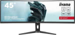 iiyama G-Master Red Eagle 44,5" (5120×1440, 165 Hz) pour 528,99€ chez Amazon