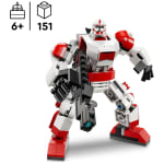 LEGO Star Wars 75448 Clone Shock Trooper Mech Set - Free C&C at Selected Stores