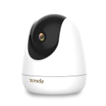 TENDA CP7 cámara de vigilancia interior 4MP 2.5K por 9,99€ en Outlet PC