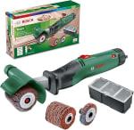 Bosch Texoro Multi-schuurroller - 250 W voor €66,08 bij Amazon
