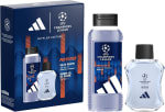 Set regalo Adidas UEFA Champions League Pro Player Colonia y Gel Ducha por 10.45€