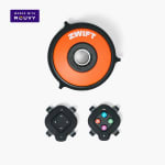Zwift Cog & Click Upgrade Kit voor €12,50 bij Rouvy