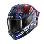 Shark SKWAL CUP REPLICA ZARCO GP DE FRANCE pour 261,10€ chez Motoblouz