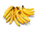 Kilo bananen voor €0,89 bij Lidl