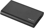 PNY Elite 960 Go SSD externe pour 59€ chez eBay