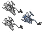CRIVIT Moulinet à tambour à 14,99€