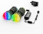 Twinkly String HD (500 RGBW, 27,5 m) voor €54,46 bij Amazon