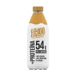 Leche Lala 100 + Proteína 1L sin Lactosa por $33 en Chedraui