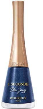 Bourjois Soirs de Paris One Seconde Esmalte de Uñas - 062 - Bleu Jazzy, 9 ml 3.52