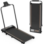 2-in-1 loopmat loopband Formill FT- voor €117,07 dmv code bij Aliexpress