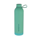Botella Verde al 30% de descuento