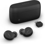 Jabra Evolve2 True Wireless in-ear voor €28,65 bij Amazon