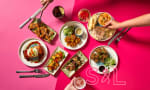 Slug & Lettuce Dining For 2, 2 Mains & 2 Drinks inc Alcohol £21.34/ 2 Courses & 2 Dr