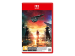 Nintendo Switch 2 Final Fantasy VII Rebirth por 37,10€ en MediaMarkt