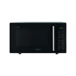 Microondas con grill Whirlpool MWP 253 SB, 900 W, 7 Niveles, 25 l por 75,56€