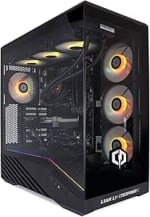 PC fixe Intel i9-12900KF, RX 9070 XT 32 Go DDR5 pour 1689€ chez Amazon