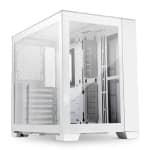 Caja/Torre Lian Li O11 Dynamic Mini Snow Edition por 48.94€