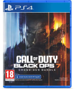 Call of Duty: Black Ops 7 - PS4 voor €19,99 bij Bol
