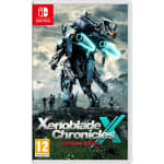 Xenoblade Chronicles X Definitive Edition Nintendo Switch voor €29,98 bij Intertoys