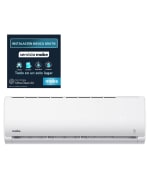 Aire Acondicionado Minisplit 12000 BTU por $4,675 | El Palacio de Hierro (Santander)