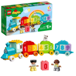 LEGO 10954 Tren de los Números por 12.94€.