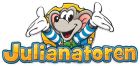 Entreeticket Kinderpretpark Julianatoren voor €17,50