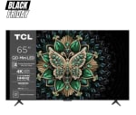 TCL 65C6K Premium QD-MiniLED 65" 4K TV por 524€