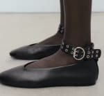 Bailarina pulsera eyelets por 9.99€