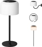 Ozocozy 4in1 multifunctionele lamp voor €9,99 bij Bol