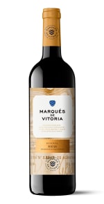 6 Botellas de Marqués de Vitoria Reserva 2019 por 35.9€