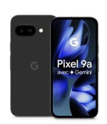 Google Pixel 9a 128Go pour 179€ chez Cdiscount