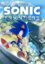 Sonic Frontiers – PC/Steam – £3.99