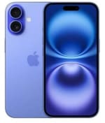 iPhone 16 128GB AT&T por $10,947 | Sam's Club (PayPal y Banamex)