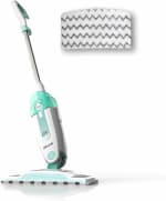 Shark Trapeador a Vapor S1000LAA por $919 | Oferta Amazon