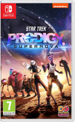 Star Trek: Prodigy Supernova voor €8 bij Nedgame