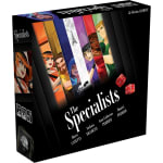 The Specialists voor €10,99 bij Philibertnet