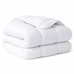 Couette Luxe Plume 220x240 pour 29,99€ chez Sampur