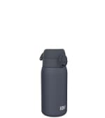 ION8 Lightweight Steel Kids Water Bottle 400ml - £3.90