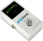 TC Electronic POLYTUNE3 Afinador Polifónico $1,230 | Oferta Amazon
