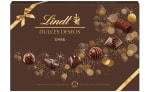 Lindt Dark bombones surtidos de chocolate negro por 9.79€