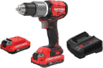 Kit Taladro CRAFTSMAN 1/2" por $2,656 | Oferta Amazon