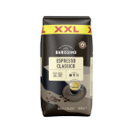 BARISSIMO Koffiebonen 1.2 kg voor €9,99 bij Aldi