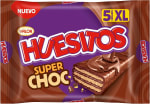 30 Huesitos Superchoc XL (46 g) por 9.63€ en Amazon