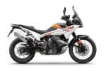 KTM 790 ADVENTURE 2024 pour 8.899€ chez CTM