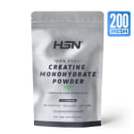 Créatine monohydrate Raw Series 1 kg (200 mesh) à 13,34€ chez HSNstore