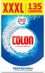 Colon Polvo Activo 135 dosis 7,037 kg por 13,29€